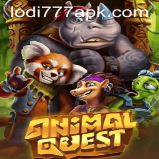 Discovering the Thrills of AnimalQuest: A New Adventure in Gaming