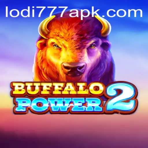 Buffalo Power 2: Unleashing Thrilling Adventures