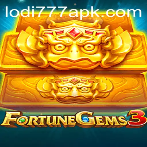 Unveiling the Thrilling World of FortuneGems3 and the Exciting Keyword Lodi777