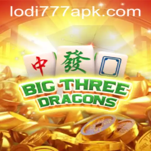 Exploring BigThreeDragons: A Dynamic Gaming Experience with Lodi777