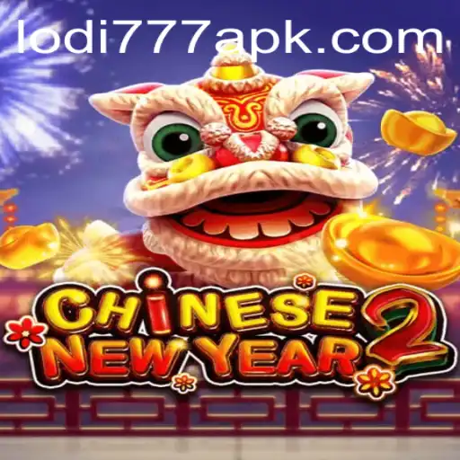 Discover the Excitement of CHINESENEWYEAR2
