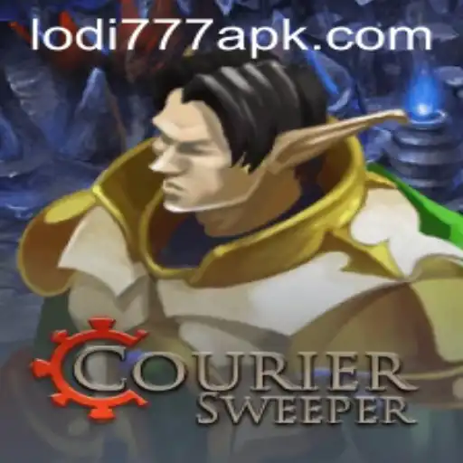 CourierSweeper: A New Gaming Sensation
