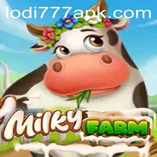 Discover MilkyFarm: An Immersive Farming Adventure in the Digital World of Lodi777