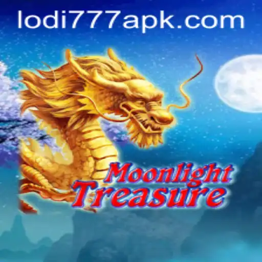 Discover MoonlightTreasure: A Captivating Gaming Experience with LOdi777