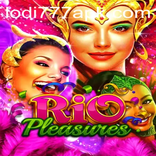 Unveiling RioPleasures: Dive Into the Thrilling World of Lodi777