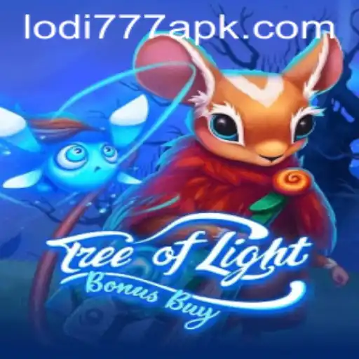 Exploring the Enchanting World of TreeOfLightBonusBuy at Lodi777