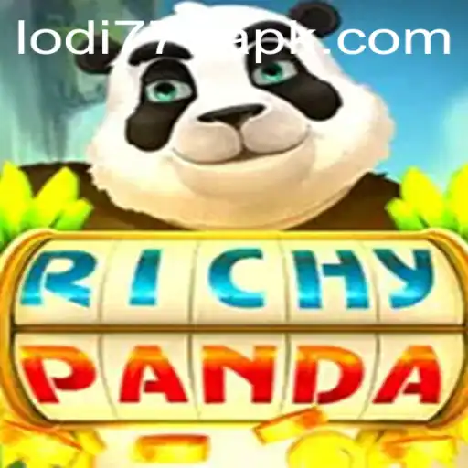 Discovering RichyPanda: A New Era in Gaming with Lodi777