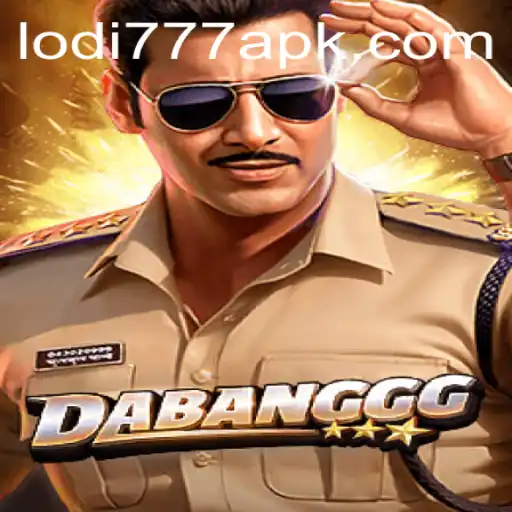 DABANGGG: A New Gaming Sensation