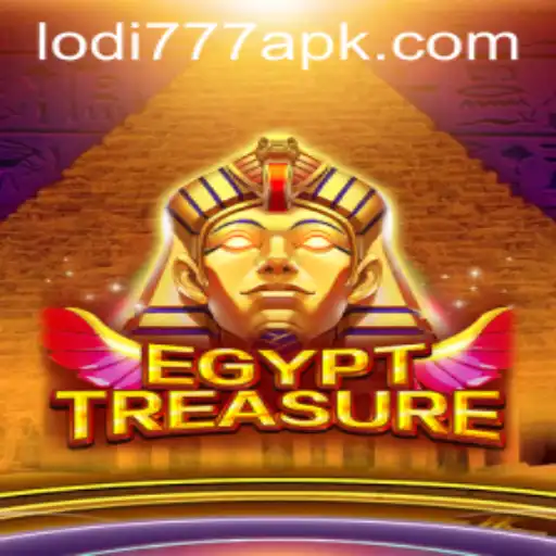Discover the Adventure of EgyptTreasure: A Thrilling Game by Lodi777