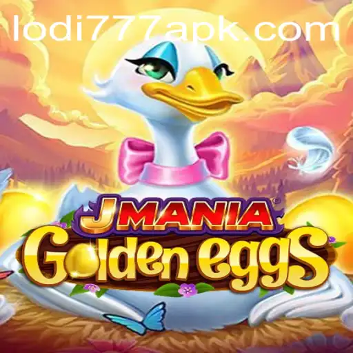 Dive into the Exciting World of JManiaGoldenEggs and Unlock Exclusive Features with Lodi777