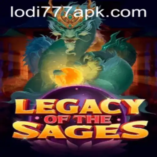 LegacyoftheSages: An Epic Journey in the World of Lodi777