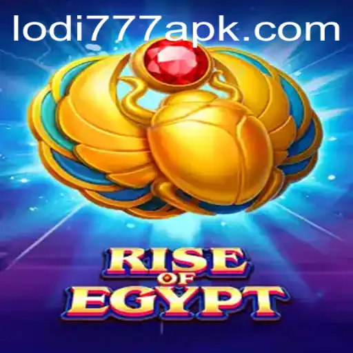 Discover the Exciting World of Rise of Egypt with Lodi777