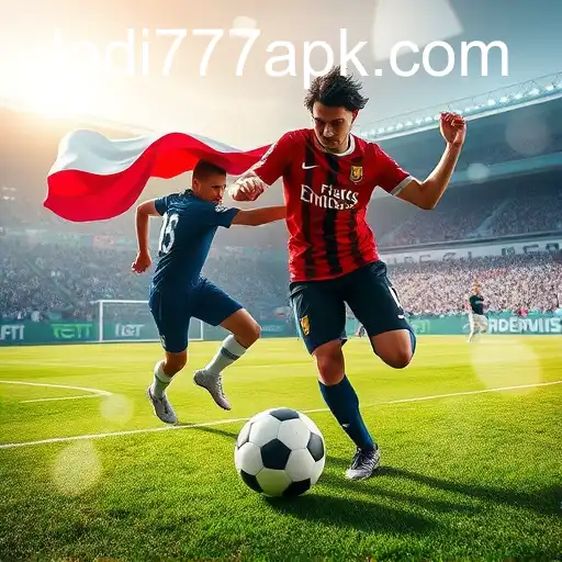 Lodi777: A Rising Phenomenon in Sports Culture