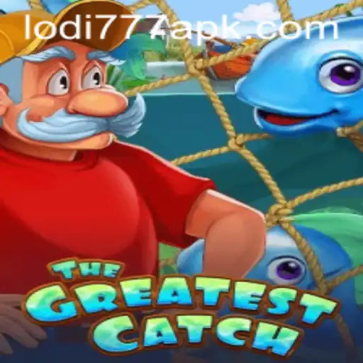 Unveiling The Greatest Catch