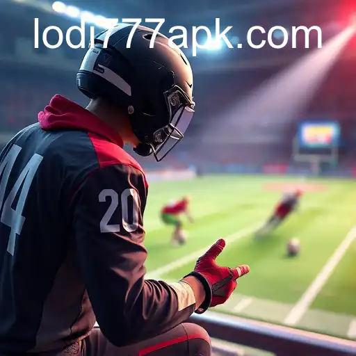 Exploring the World of Virtual Sports with Lodi777