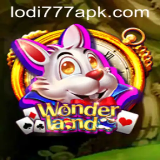 Exploring the Enchanting World of Wonderland: A Dive into Lodi777's Latest Gaming Phenomenon