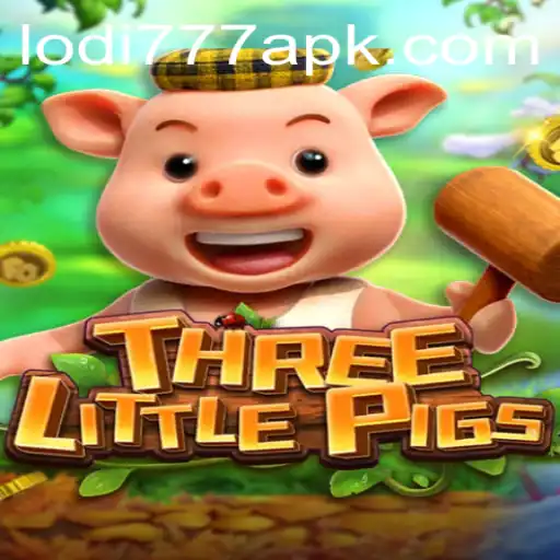 Exploring the Enchanting World of THREELITTLEPIGS: A Timeless Tale with a Twist