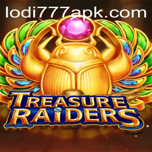 Unveiling TreasureRaiders: A Thrilling Adventure Awaits