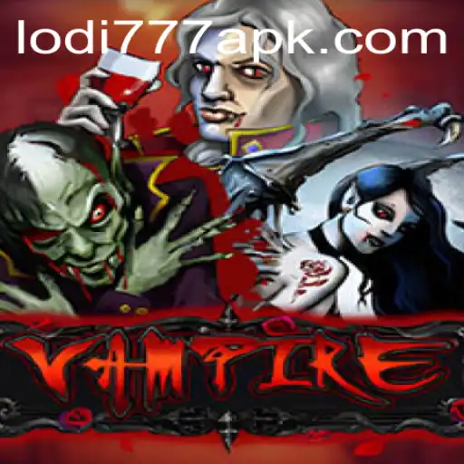The Enigmatic World of Vampire and Lodi777
